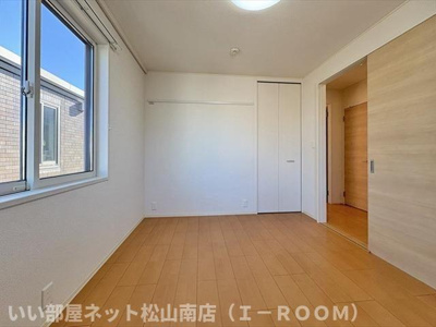 【内装】 | トラッドハイム斎院