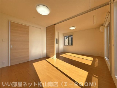 【内装】 | トラッドハイム斎院