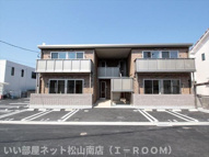 トラッドハイム斎院の画像