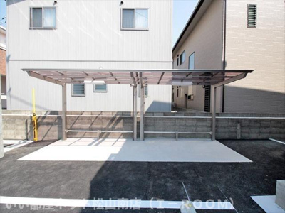 【その他共用部分】 | トラッドハイム斎院