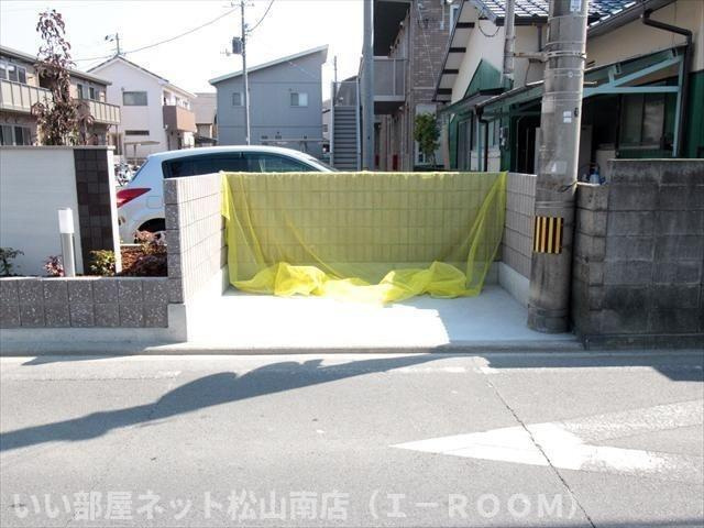 【その他】 | トラッドハイム斎院