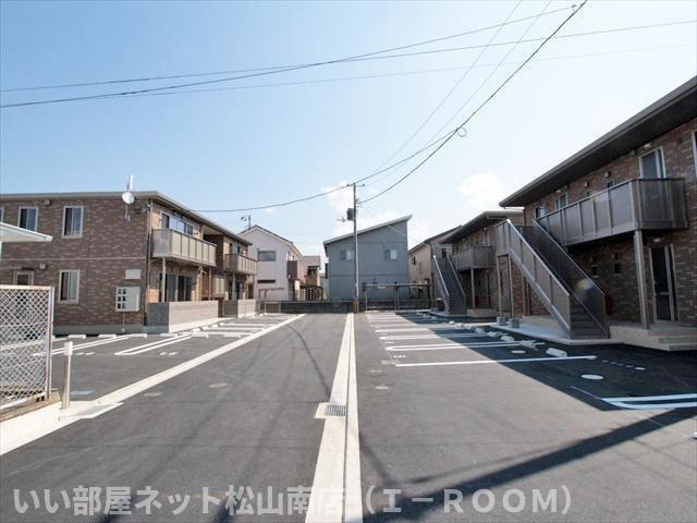 【外観】 | トラッドハイム斎院