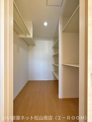 【収納】 | トラッドハイム斎院