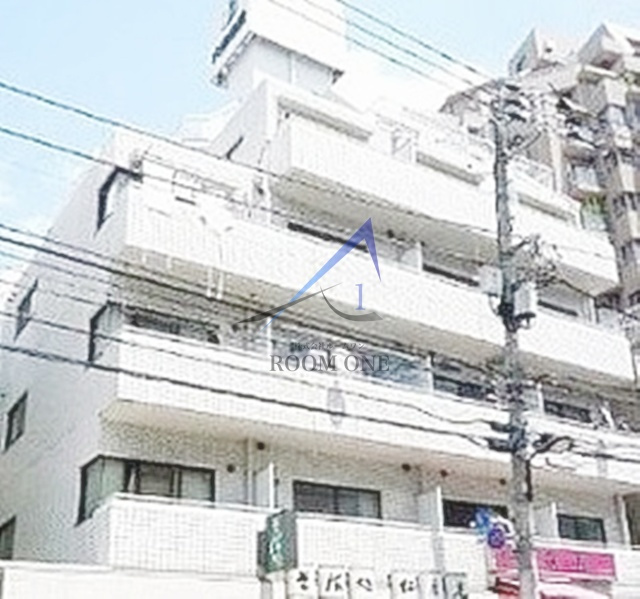 パールシティ小石川