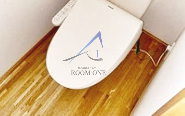 ＧＡＬＡＸＹのトイレ|トイレです。