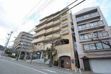 グラン・ドムール宝塚南口の画像