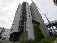 アールパンション高井田の画像