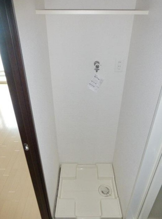 川崎市多摩区菅北浦２丁目の賃貸マンションの設備