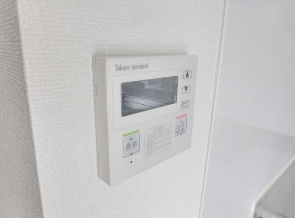 川崎市多摩区菅北浦２丁目の賃貸マンションの設備