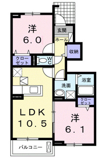 【間取り】 | アイランドヒルズアミビヨンド