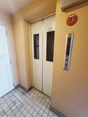 ラムール西宮のその他共用部分