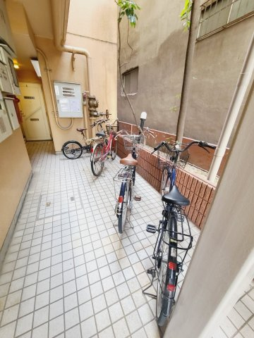 ラムール西宮のその他共用部分