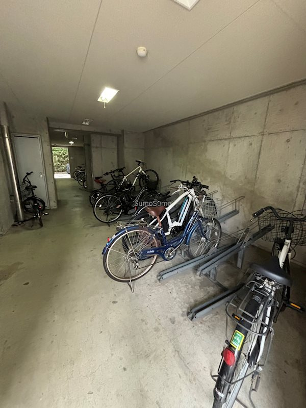 コーポYAHATAナンバ元町のその他共用部分