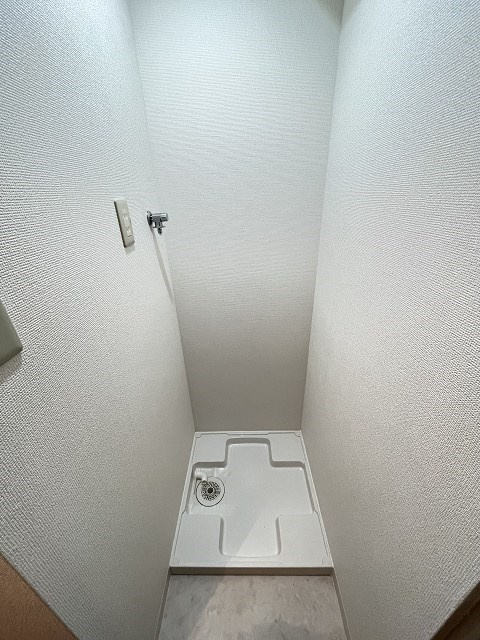 NDビルハイツの設備