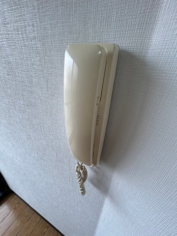クリアメモリー西宮のセキュリティ