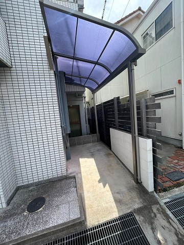 クリアメモリー西宮のその他共用部分