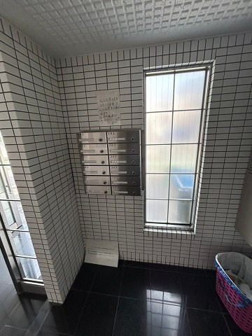 クリアメモリー西宮の外観