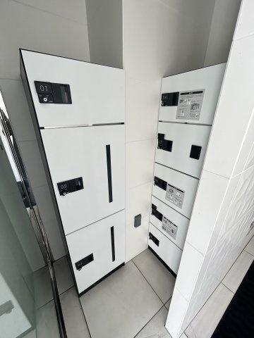 KANOACIAの設備