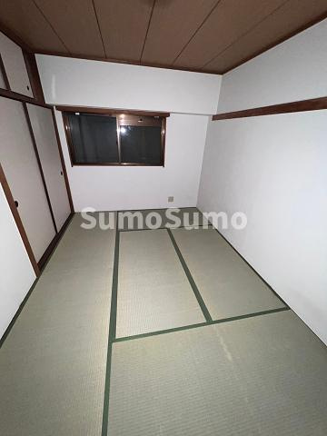 SAKAI-BM南堀江の寝室