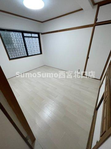 レジデンシア甲子園のその他