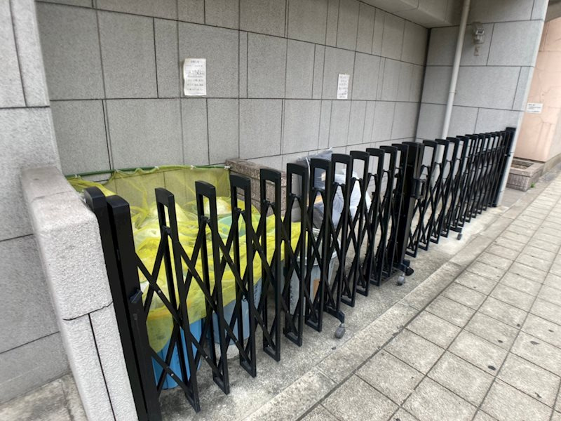 エスリード難波駅前のその他