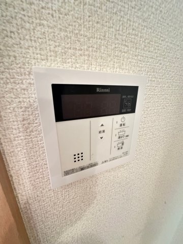 スーペリア本山の設備