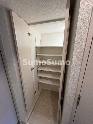 アドバンス大阪城べレッツァのその他