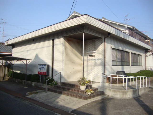 スカイコートの周辺|関谷医院まで850ｍ