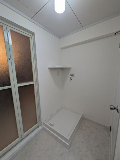 岡本パークマンションの設備