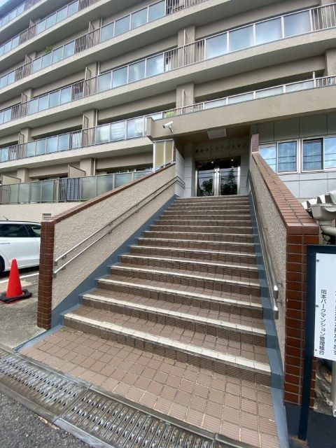 岡本パークマンションのその他