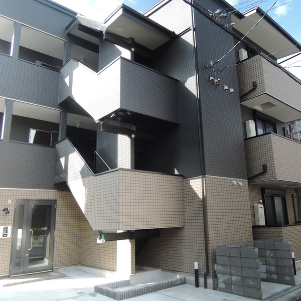 ﾄﾞｴﾙ小松SOUTH