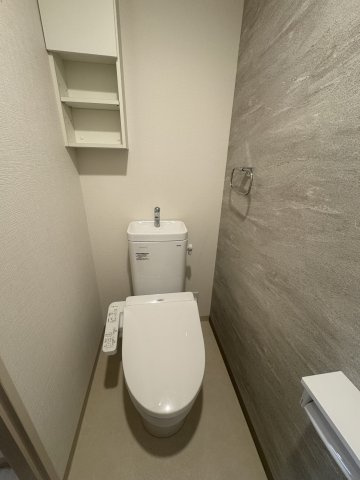 D-1兵庫のトイレ