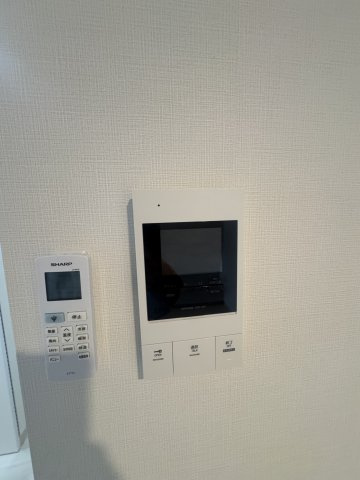 D-1兵庫のセキュリティ