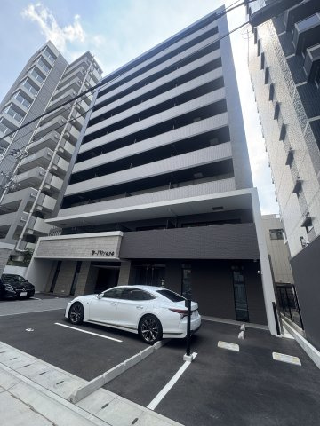 D-1兵庫の外観