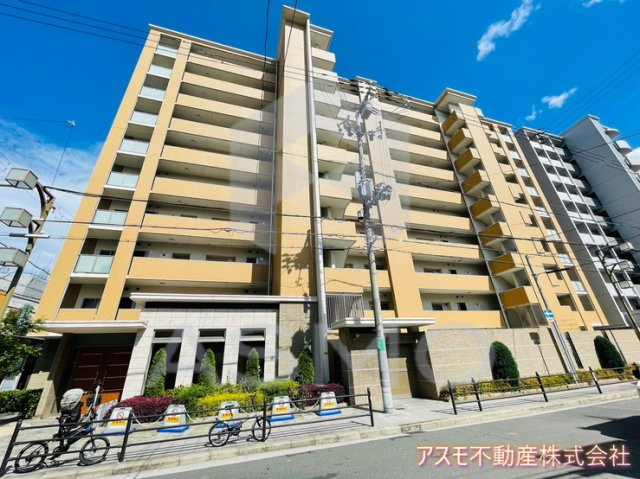 【外観】 | ソル　グランデ