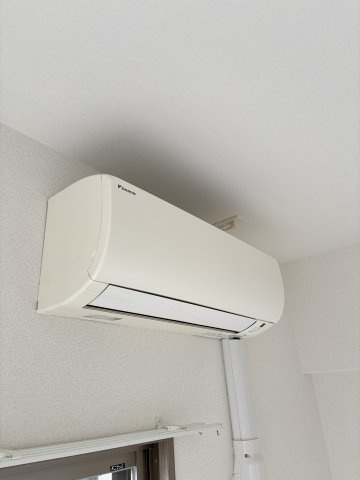タワーズ高砂の設備