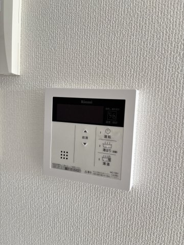 タワーズ高砂の設備