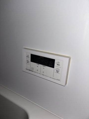 タワーズ高砂の設備