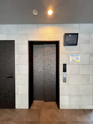 タワーズ高砂のその他共用部分