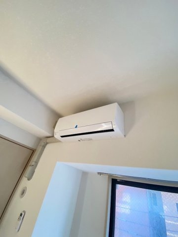 フェイスカミーユの設備