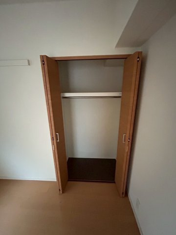 リブレ御影のキッチン