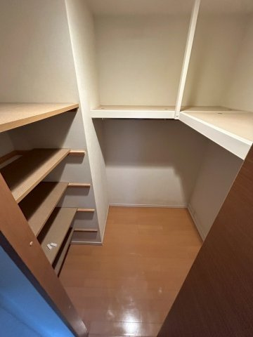 リブレ御影のトイレ