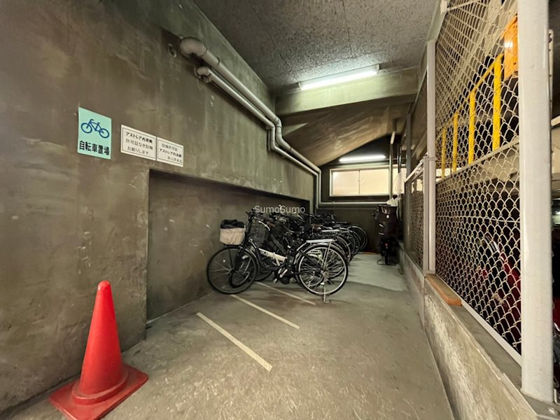 アストレア内淡路のその他