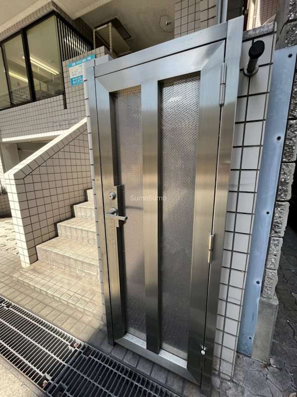 アストレア内淡路のその他共用部分