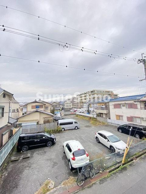 レオパレスMarutakaの展望