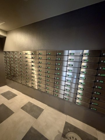 エスリード神戸HARBORのその他共用部分