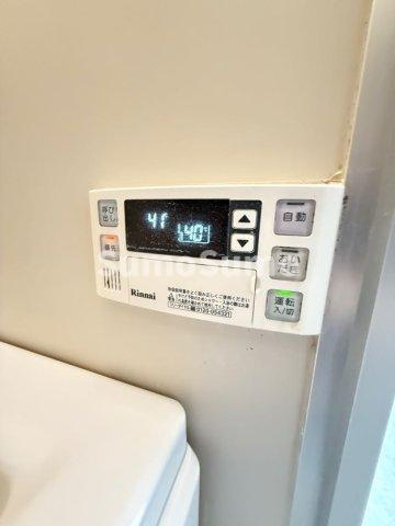 フィール神戸の設備