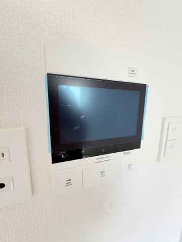 エスリード神戸HARBORのセキュリティ
