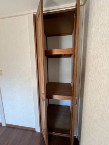 グリーンフォレスト西宮1の設備