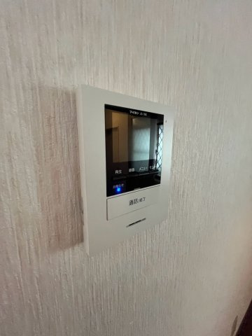 グリーンフォレスト西宮1のセキュリティ